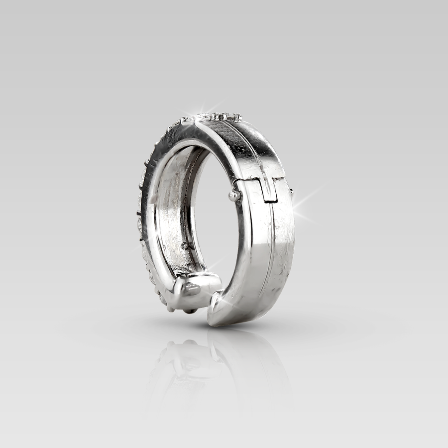 Zarcillo Cuff 2 lineas