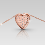 Cadena Shik Corazon