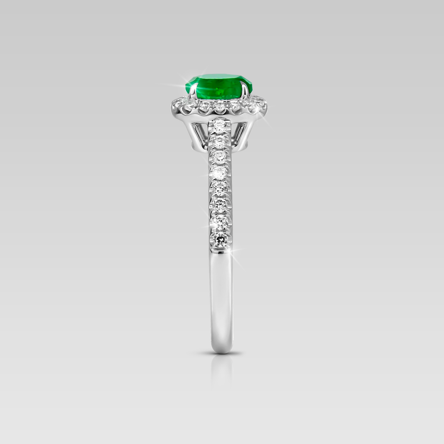 Anillo de Compromiso Emeria