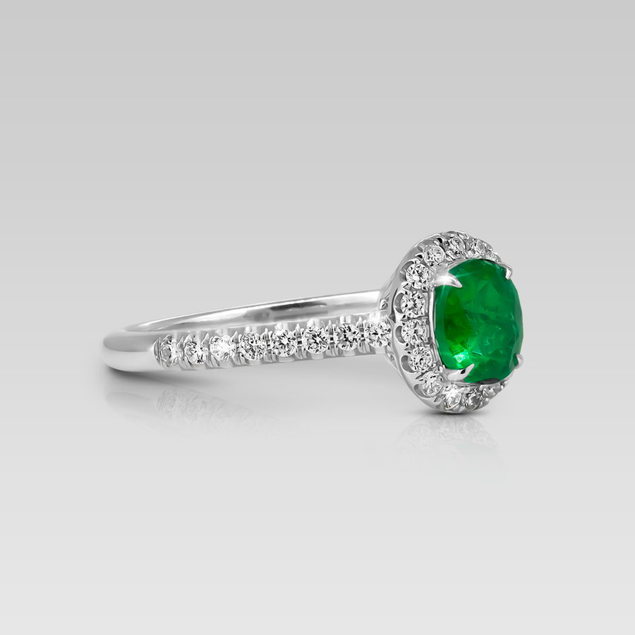 Anillo de Compromiso Emeria