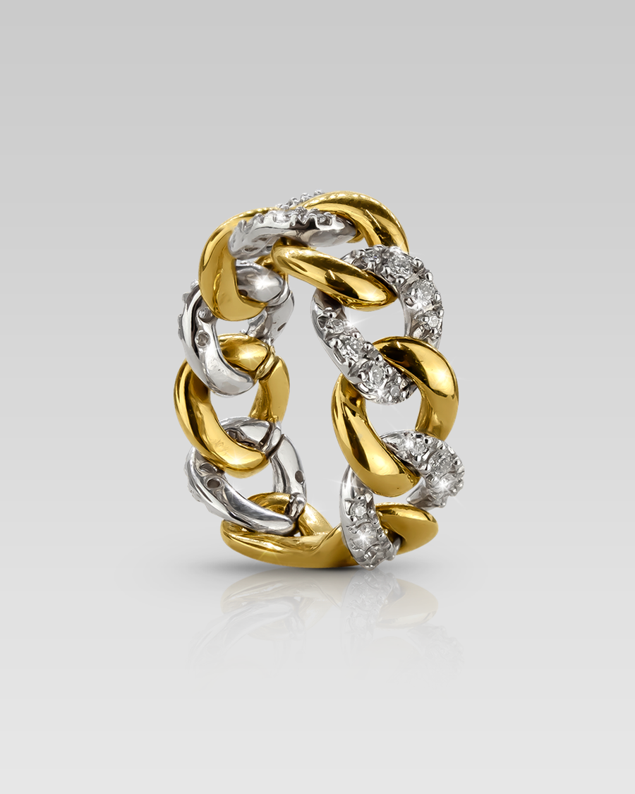 Anillo Esclava