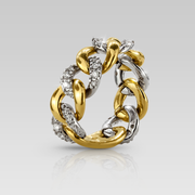 Anillo Esclava