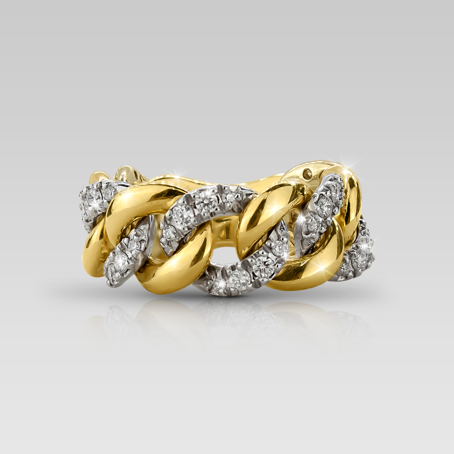 Anillo Esclava