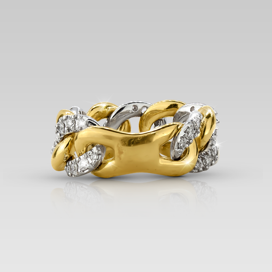 Anillo Esclava