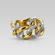 Anillo Esclava