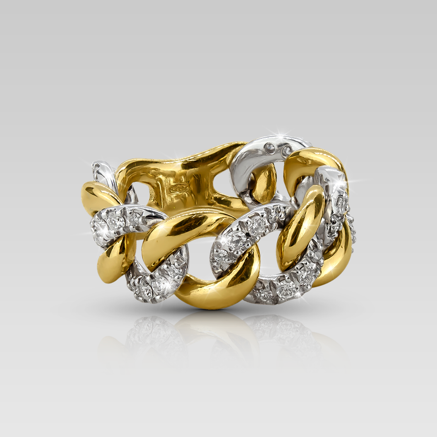 Anillo Esclava