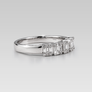 Anillo Cintillo Fedina