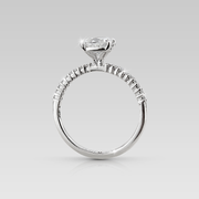 Anillos de compromiso Grace