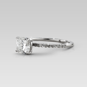 Anillos de compromiso Grace
