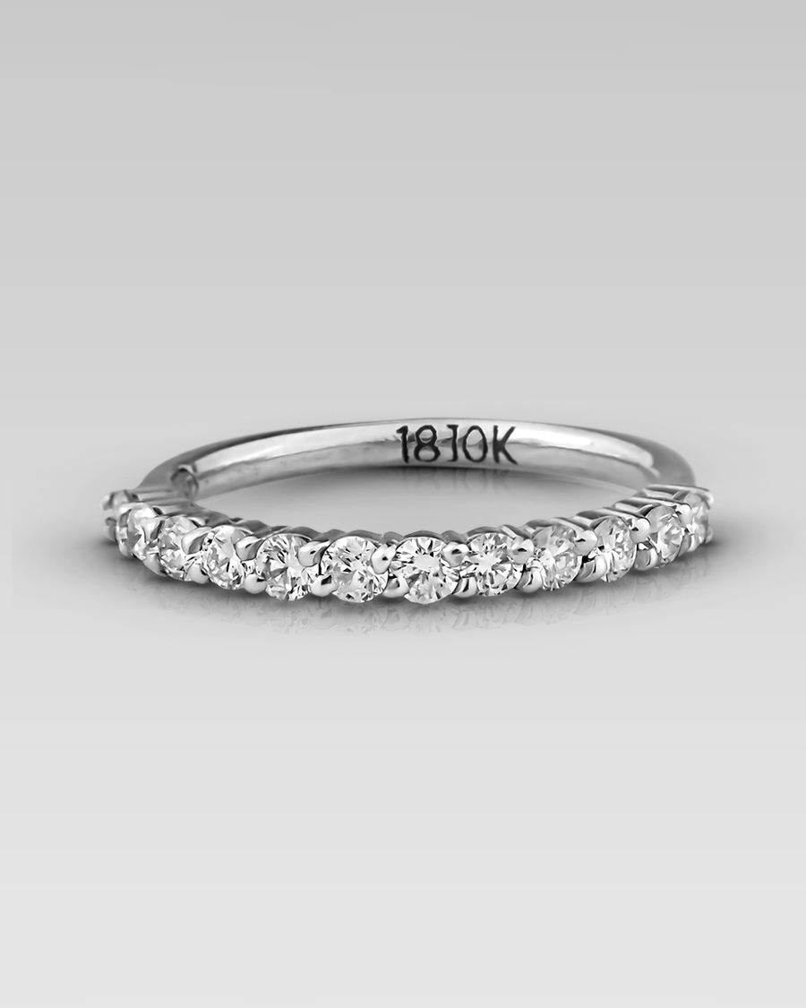 Anillo Cintillo JOK