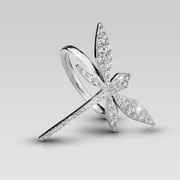 Anillo Libélula