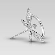 Anillo Libélula