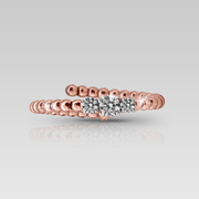 Anillo Magic Dots