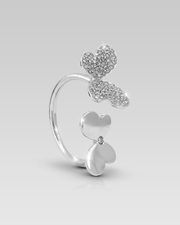 Cintillo Mariposas Tu y Yo