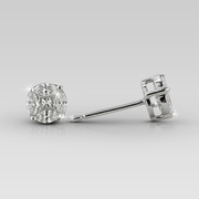 Zarcillos Napolitana