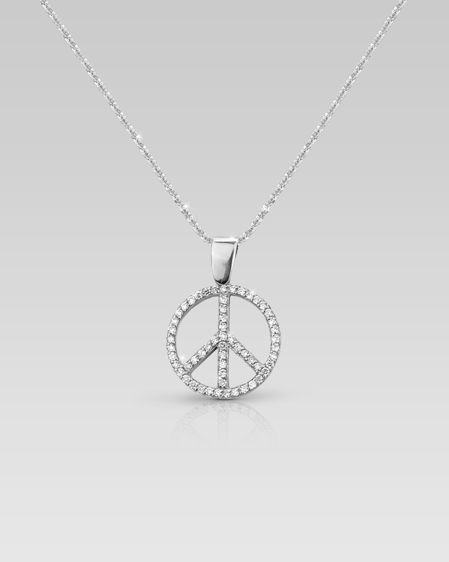 Cadena Paz