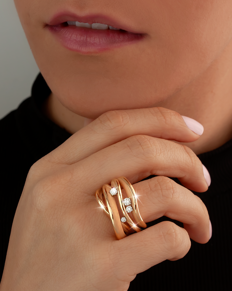 Anillo Firenze