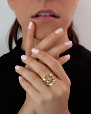 Anillo Dune Precious