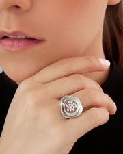 Anillo Tres Jolie