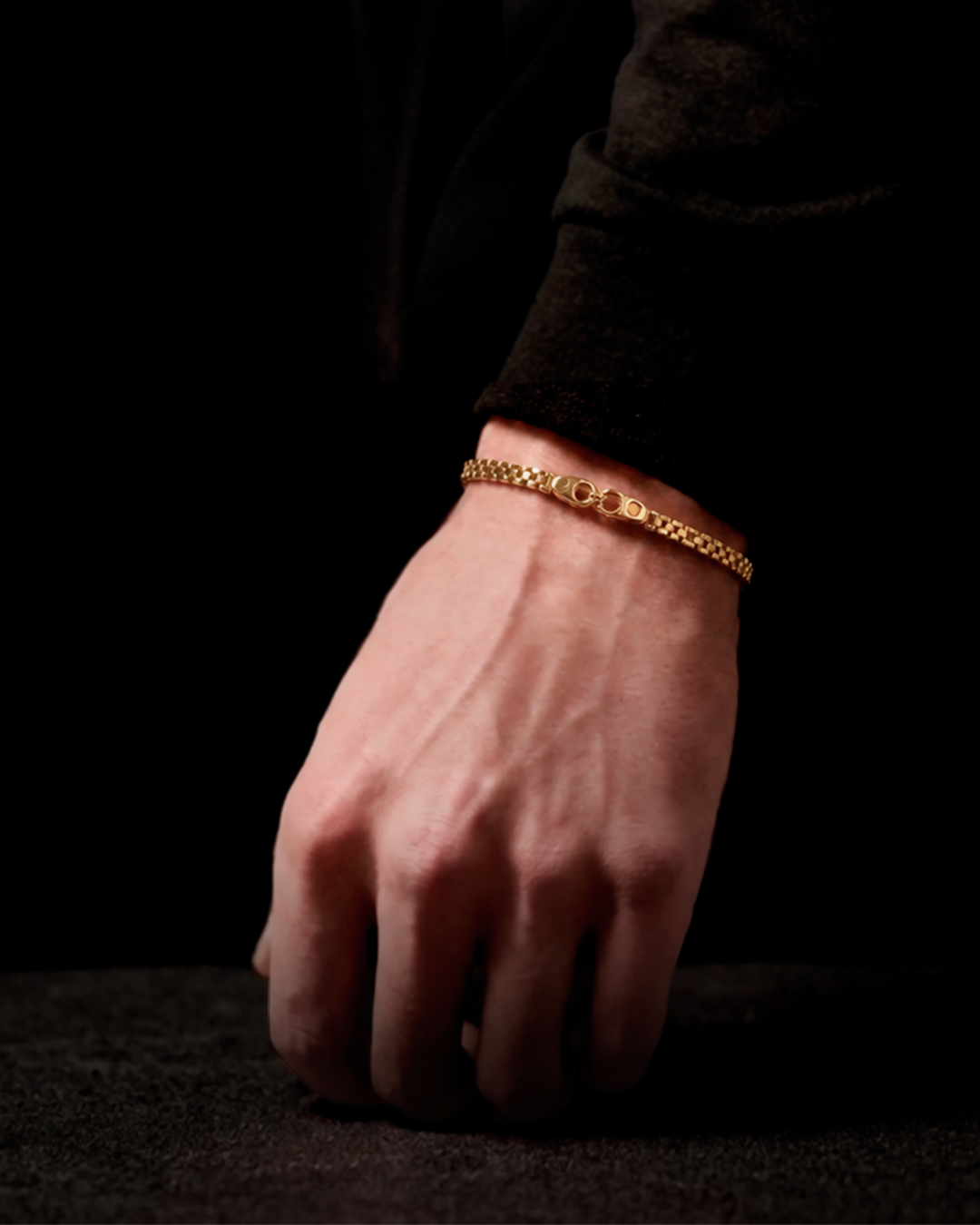 Pulsera Presidencial