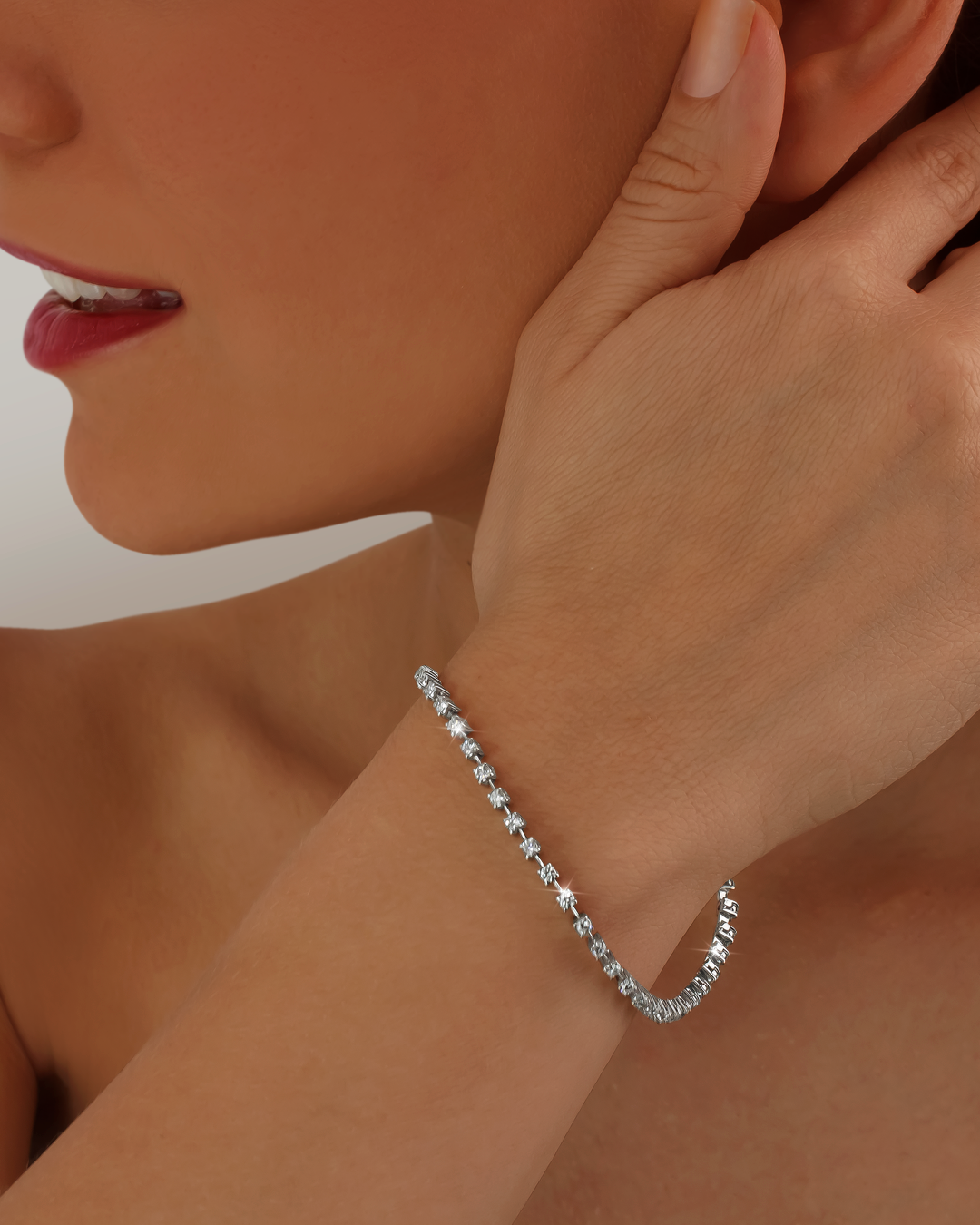 Pulsera Riviere SOS