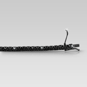 Pulsera Riviere Black Bold