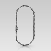 Pulsera Riviere Black Medium