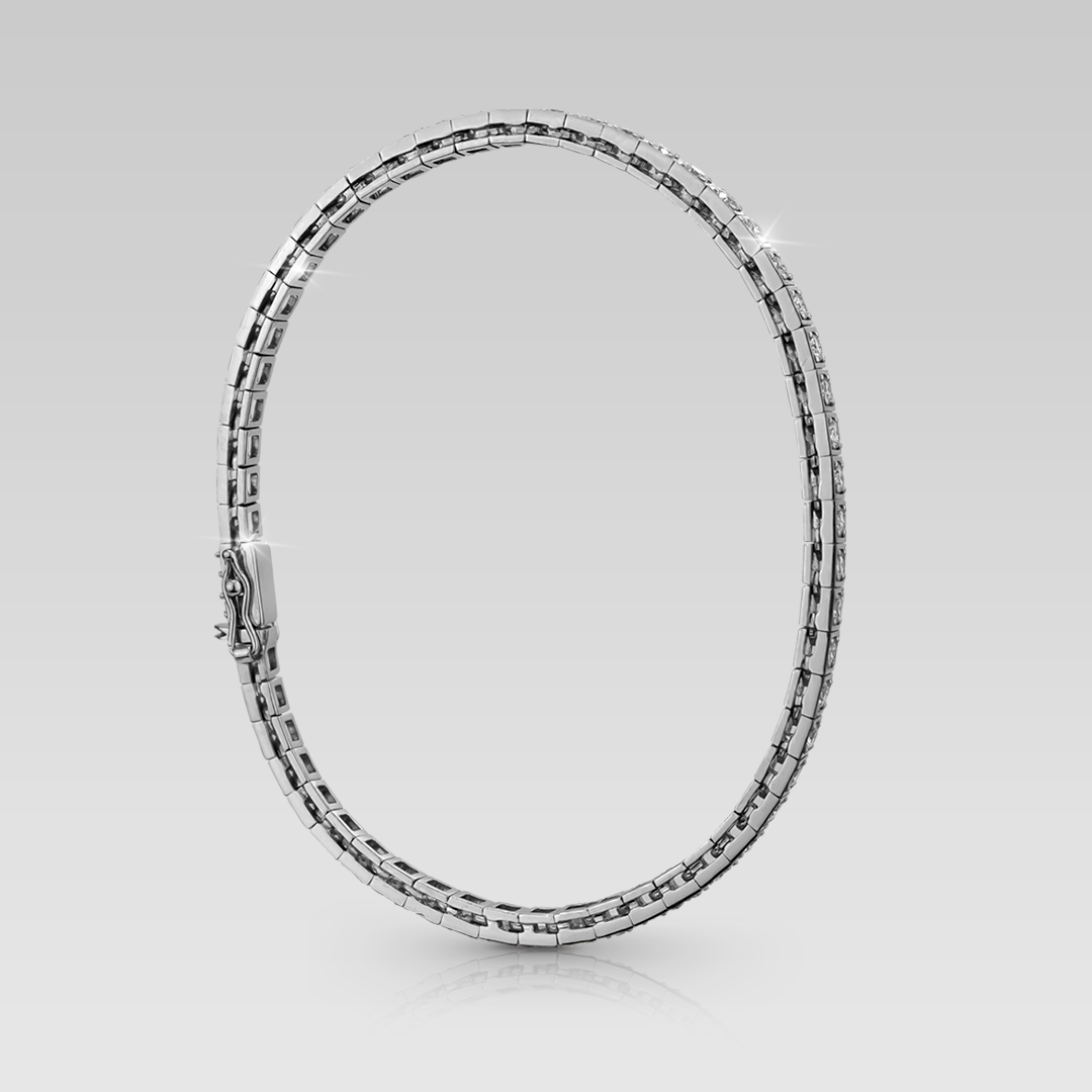 Pulsera Riviere Effer