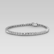 Pulsera Riviere Effer