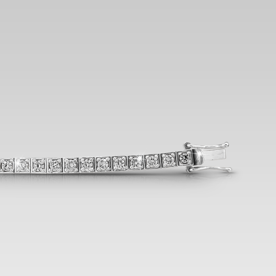 Pulsera Riviere Effer