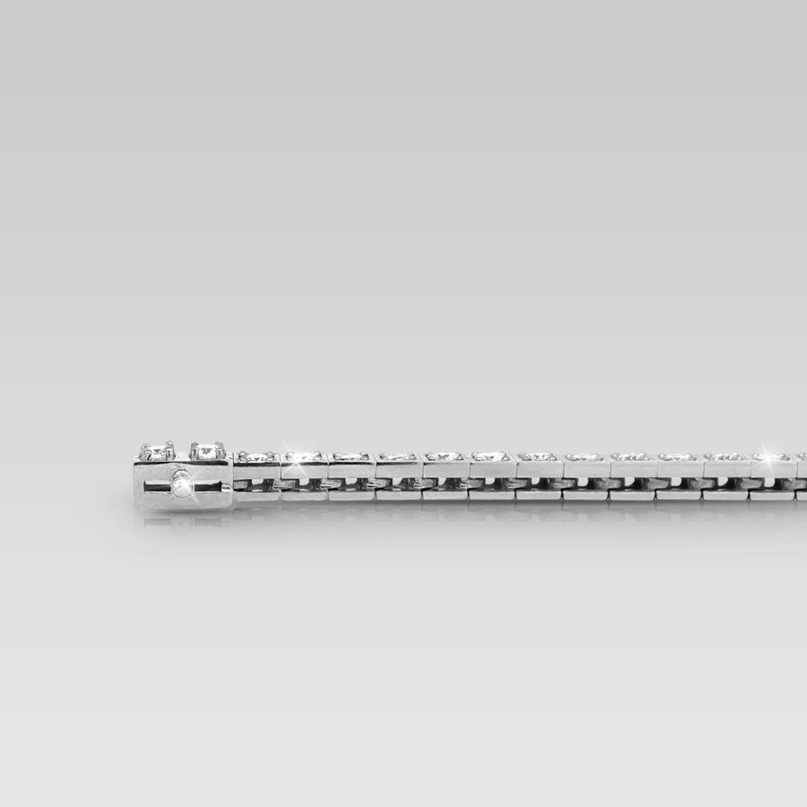 Pulsera Riviere Effer