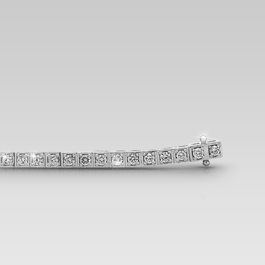 Pulsera Riviere Effer