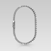 Pulsera Riviere • 56 Brillantes