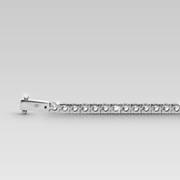 Pulsera Riviere • 56 Brillantes