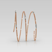 Pulsera Elastic Dots