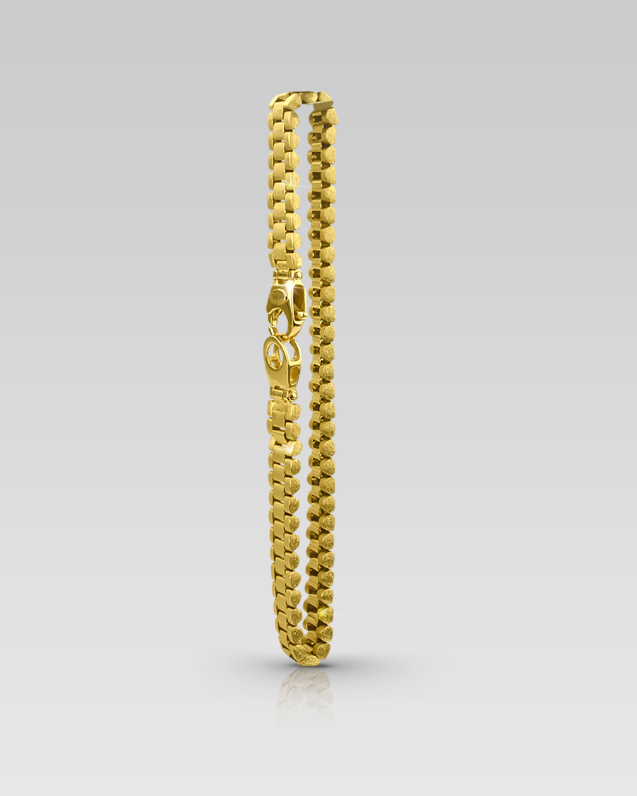 Pulsera Presidencial