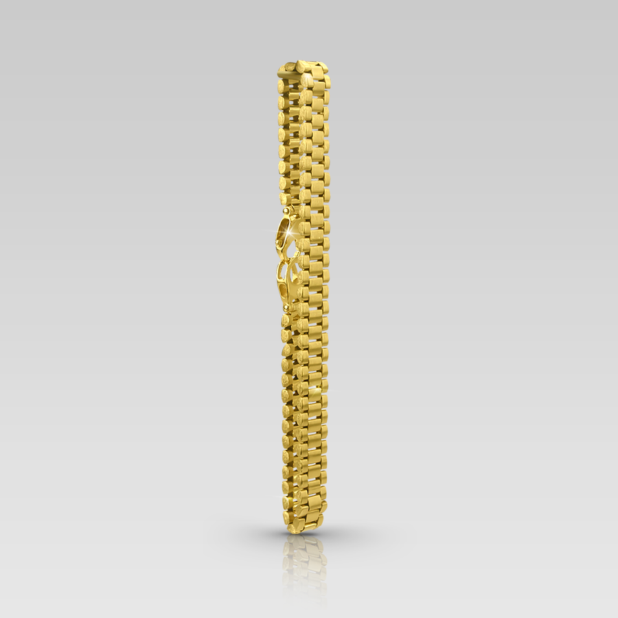 Pulsera Presidencial