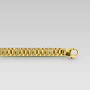 Pulsera Presidencial