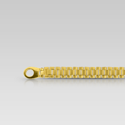 Pulsera Presidencial