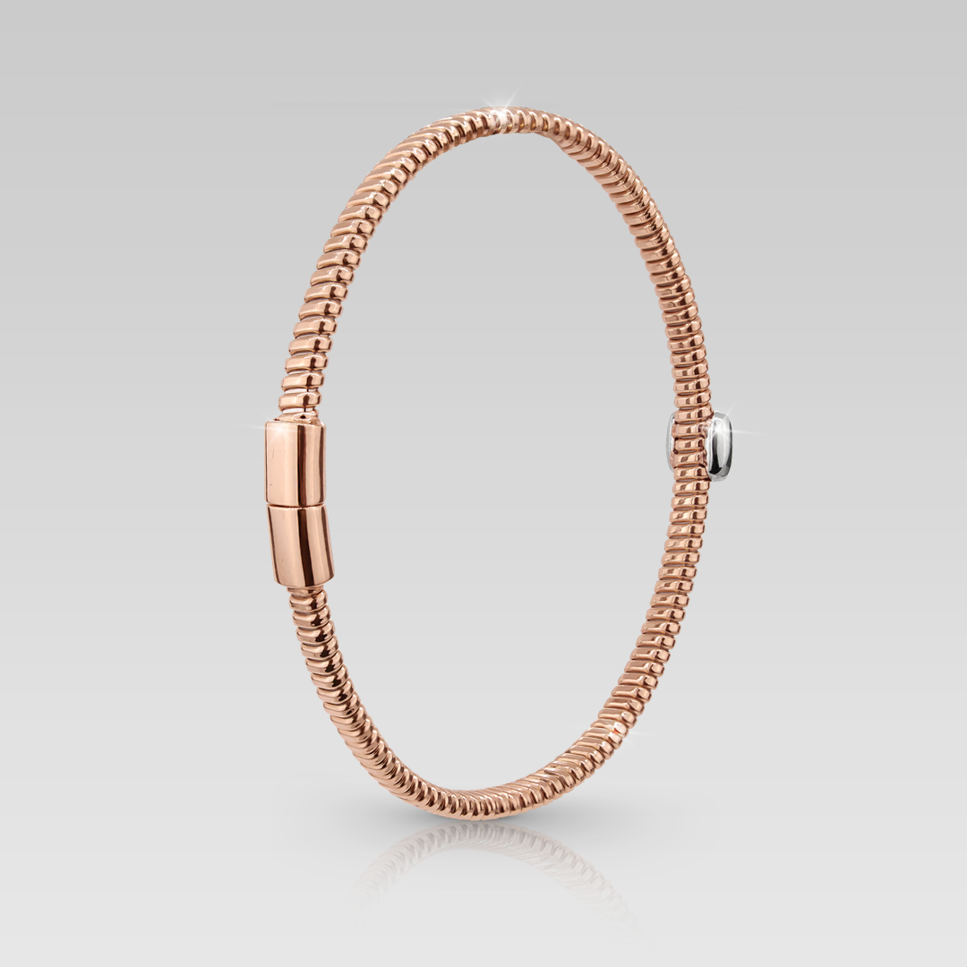 Pulsera Elastic Lines