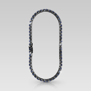 Pulsera Riviere Zafiros