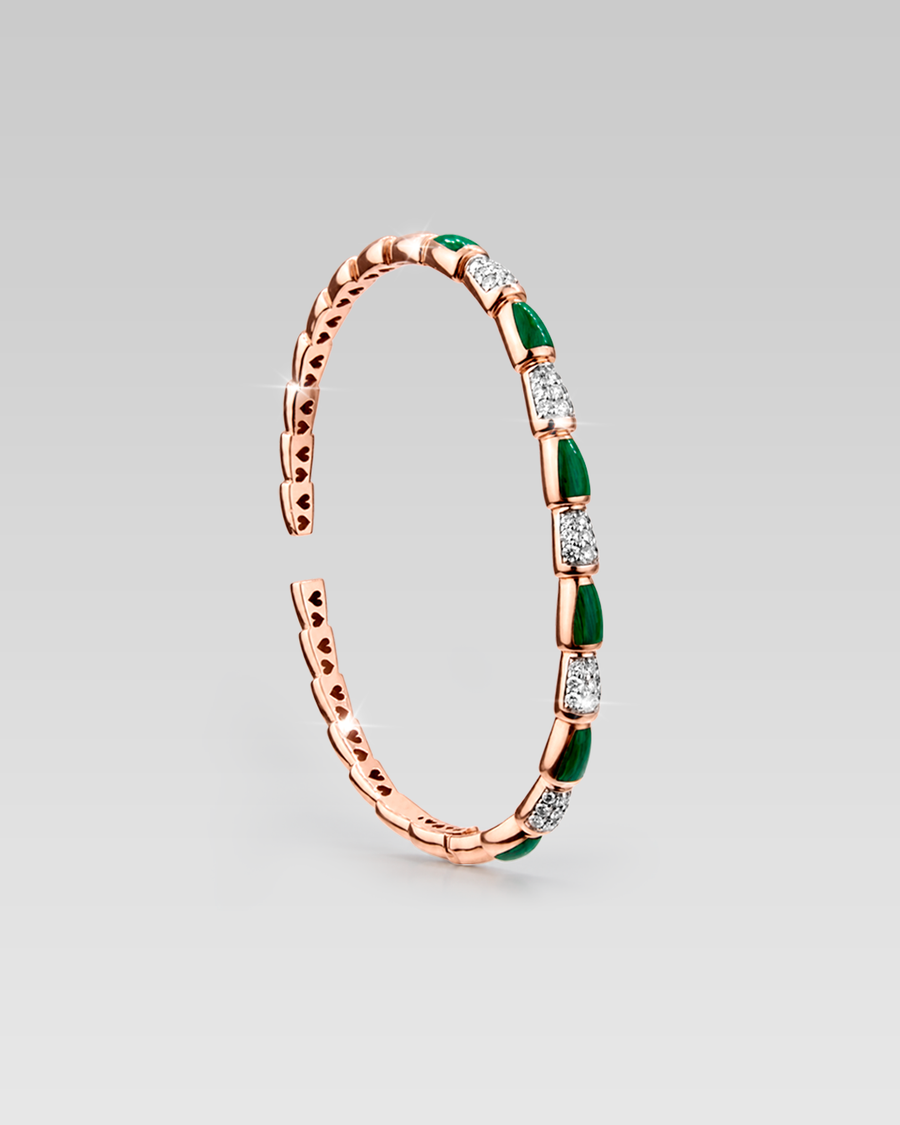 Pulsera Esmaltada