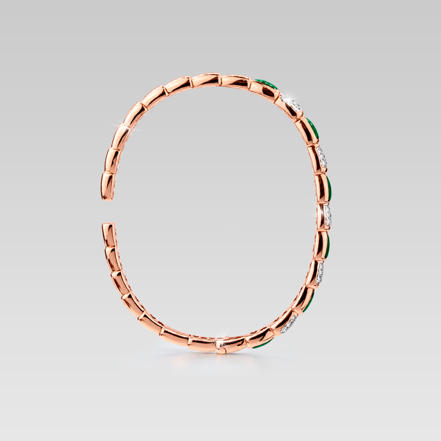 Pulsera Esmaltada