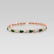 Pulsera Esmaltada