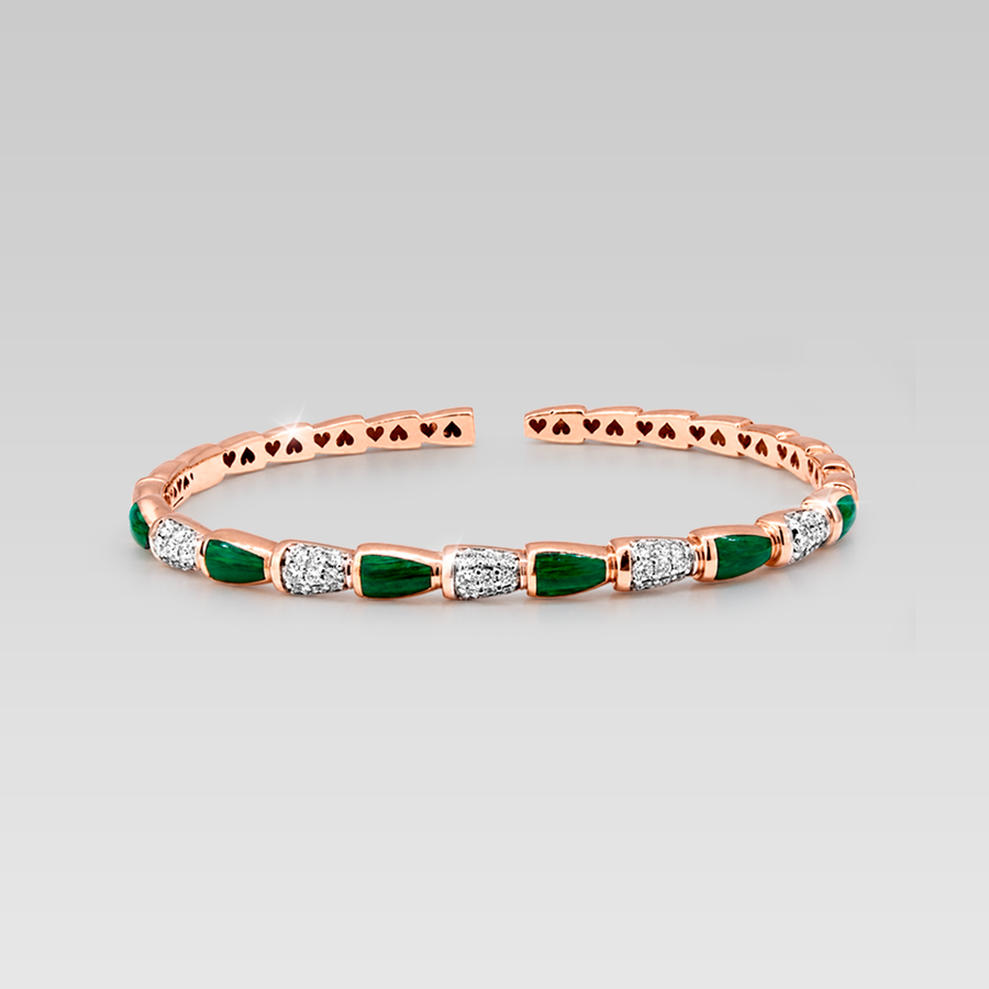 Pulsera Esmaltada