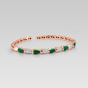 Pulsera Esmaltada