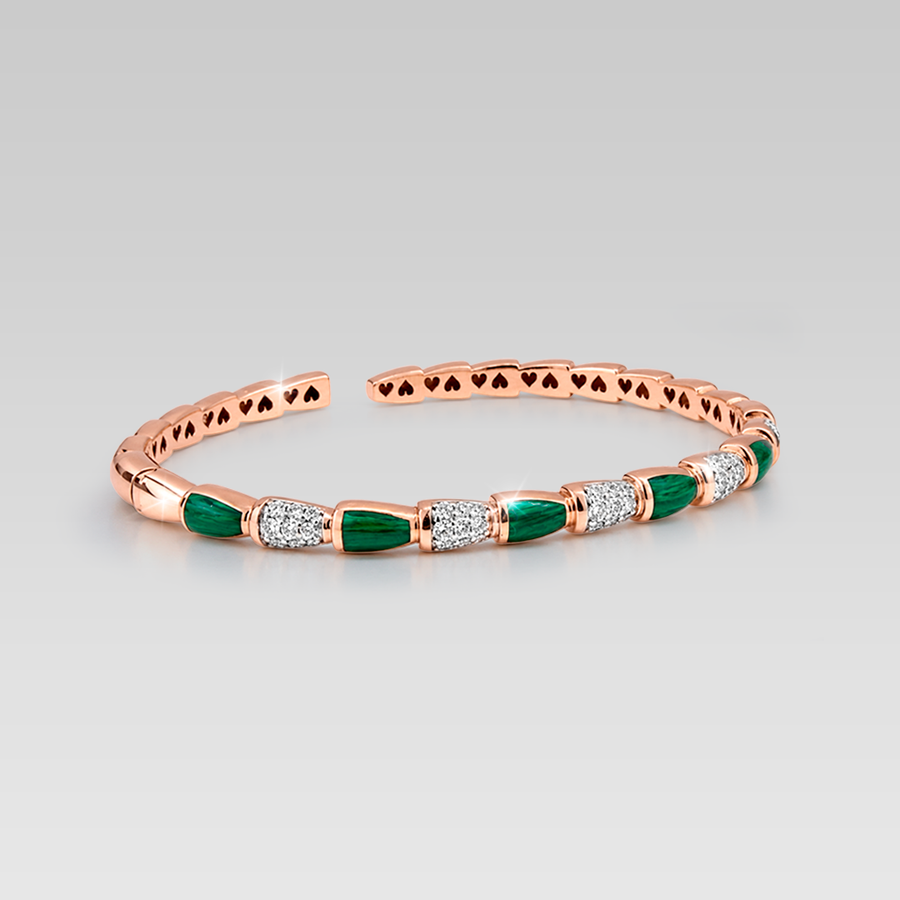 Pulsera Esmaltada