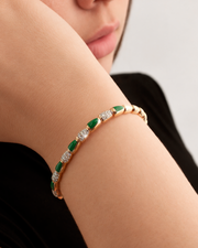 Pulsera Esmaltada