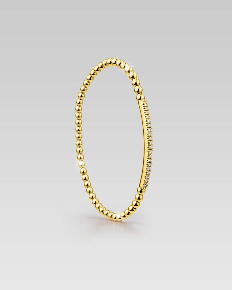 Pulsera Elastic Line