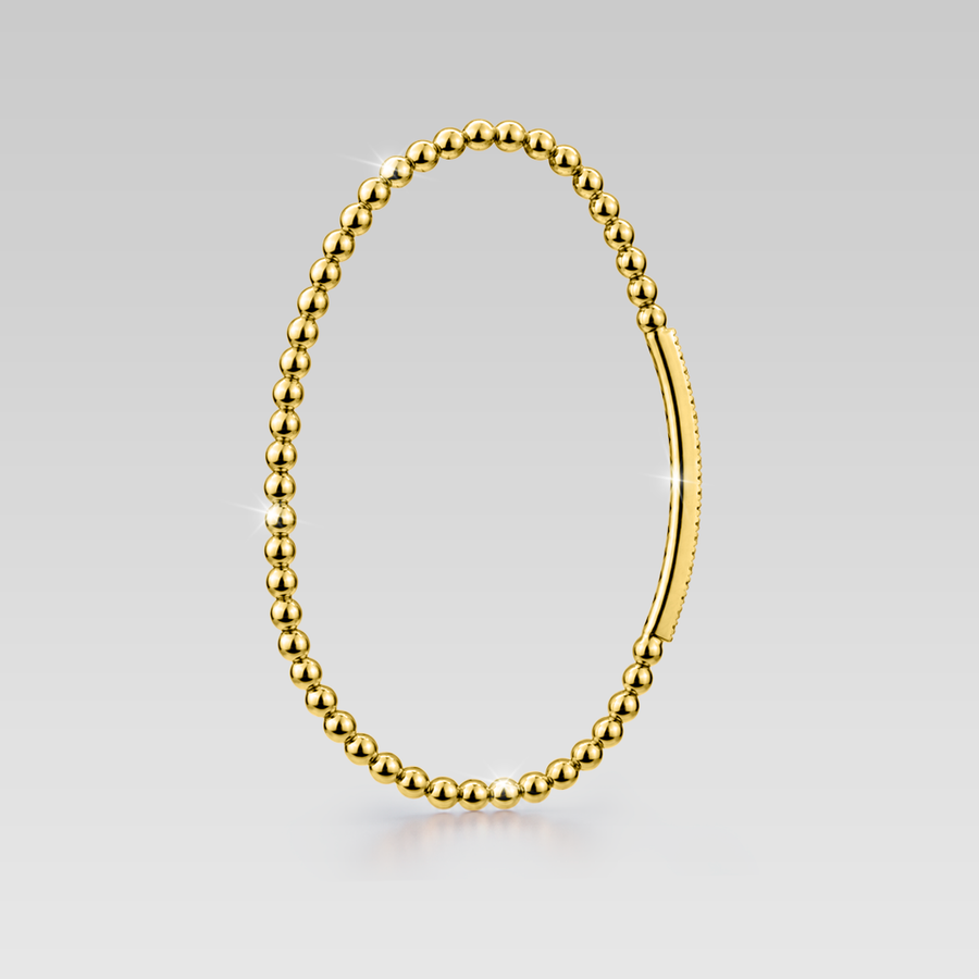 Pulsera Elastic Line
